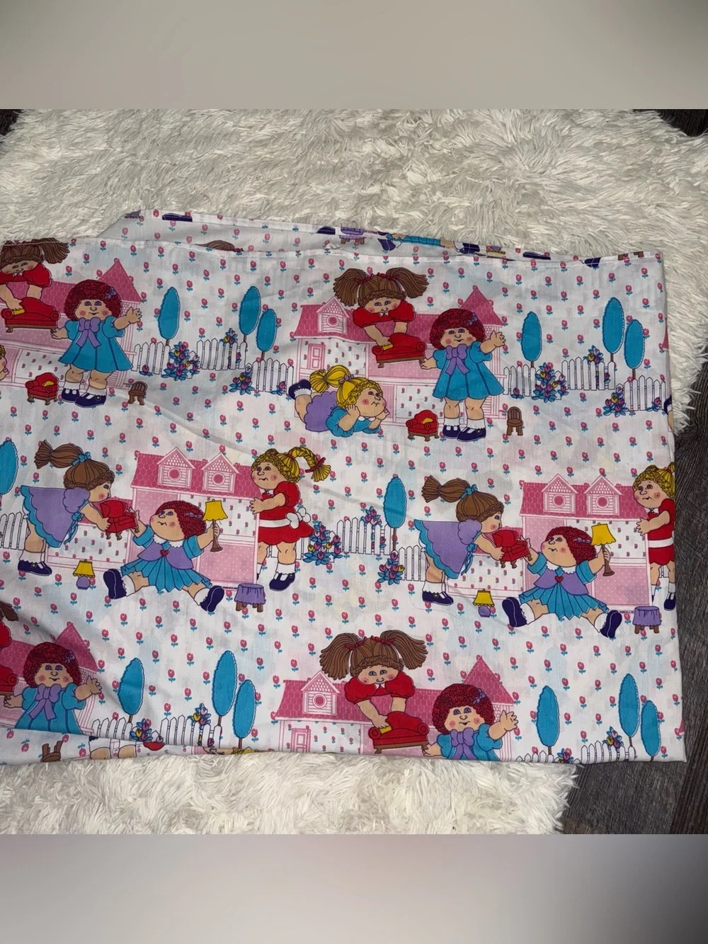 Cabbage Patch Kids adorable vintage